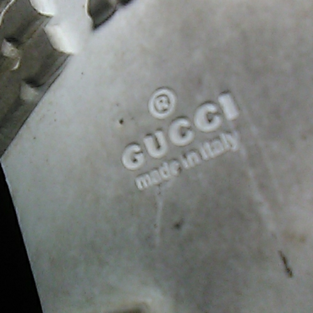 Gucci slides - Picture 2 of 5